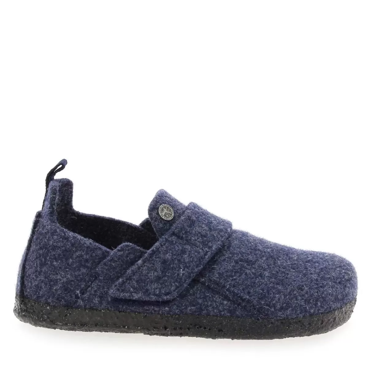 Birkenstock Chausson | Zermatt Hl Kids - Marine